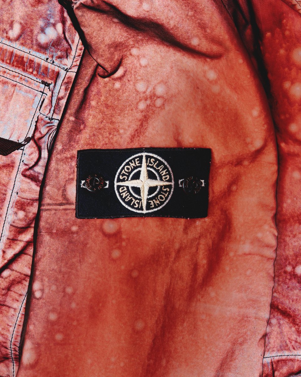 stoneisland tweet picture
