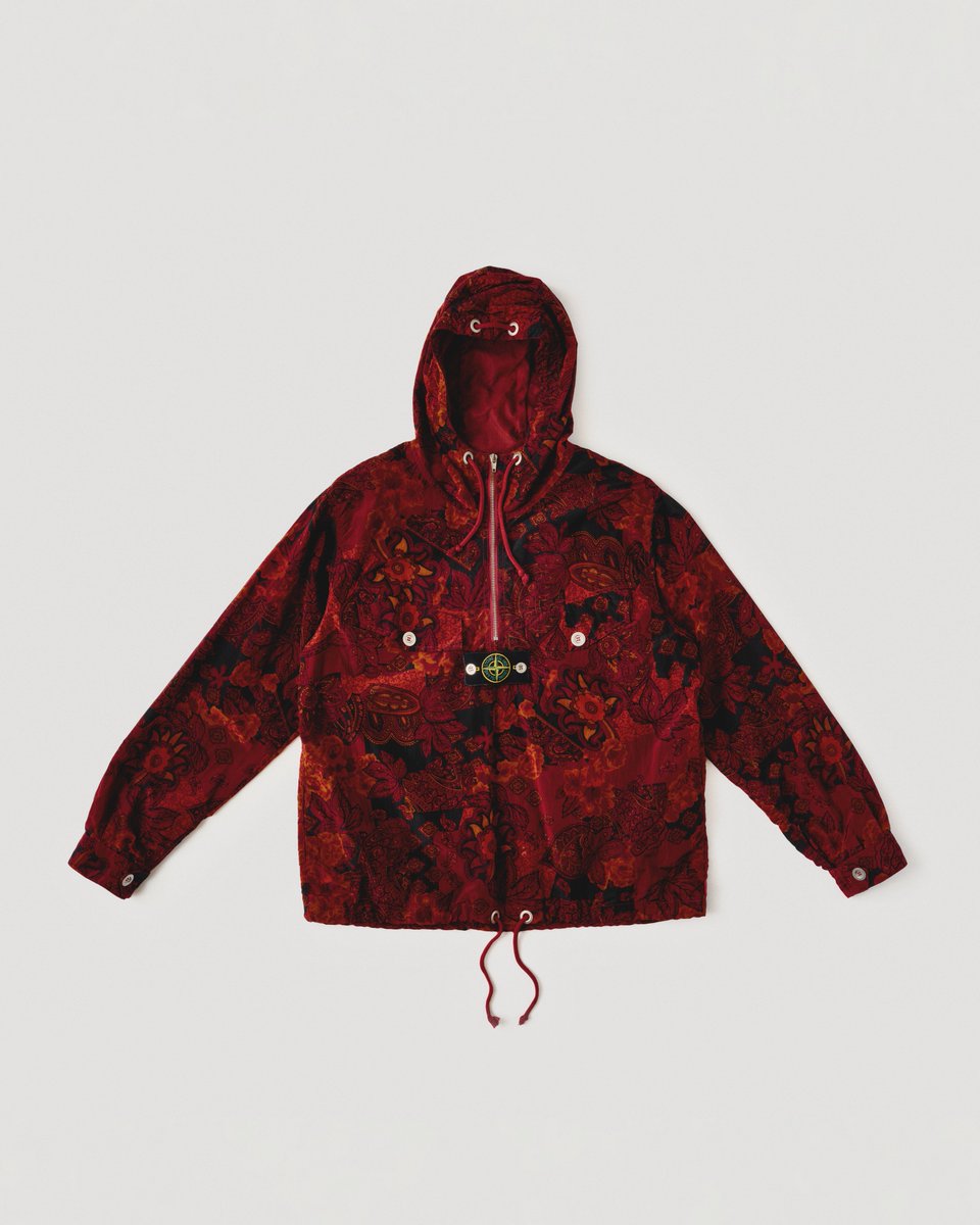 stoneisland tweet picture