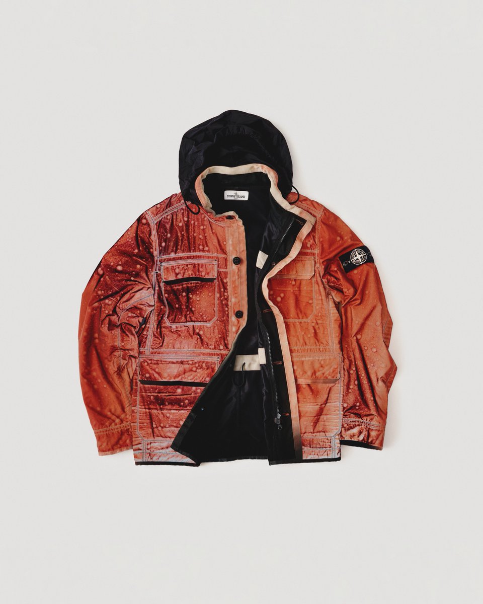 stoneisland tweet picture
