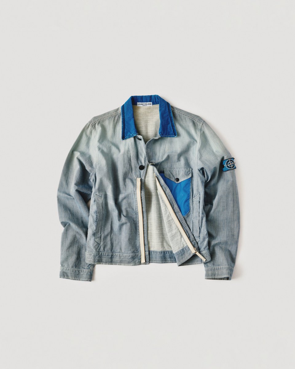 stoneisland tweet picture