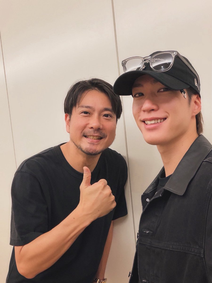 norinomori's tweet photo. 『HiGH&amp;LOW THE戦国 LOVE&amp;HATE』

凄い事になっております🔥⚔️

宝塚と東京を行き来しながら想う。
宝塚さんもヤバい‼️
そして樹がヤバい‼️

ハイロー戦国ファンの皆様！
見逃さないように宜しくお願い致します👀

#HiGH_LOW  
#ハイロー #ハイロー10周年 https://t.co/klwM9DgC4d