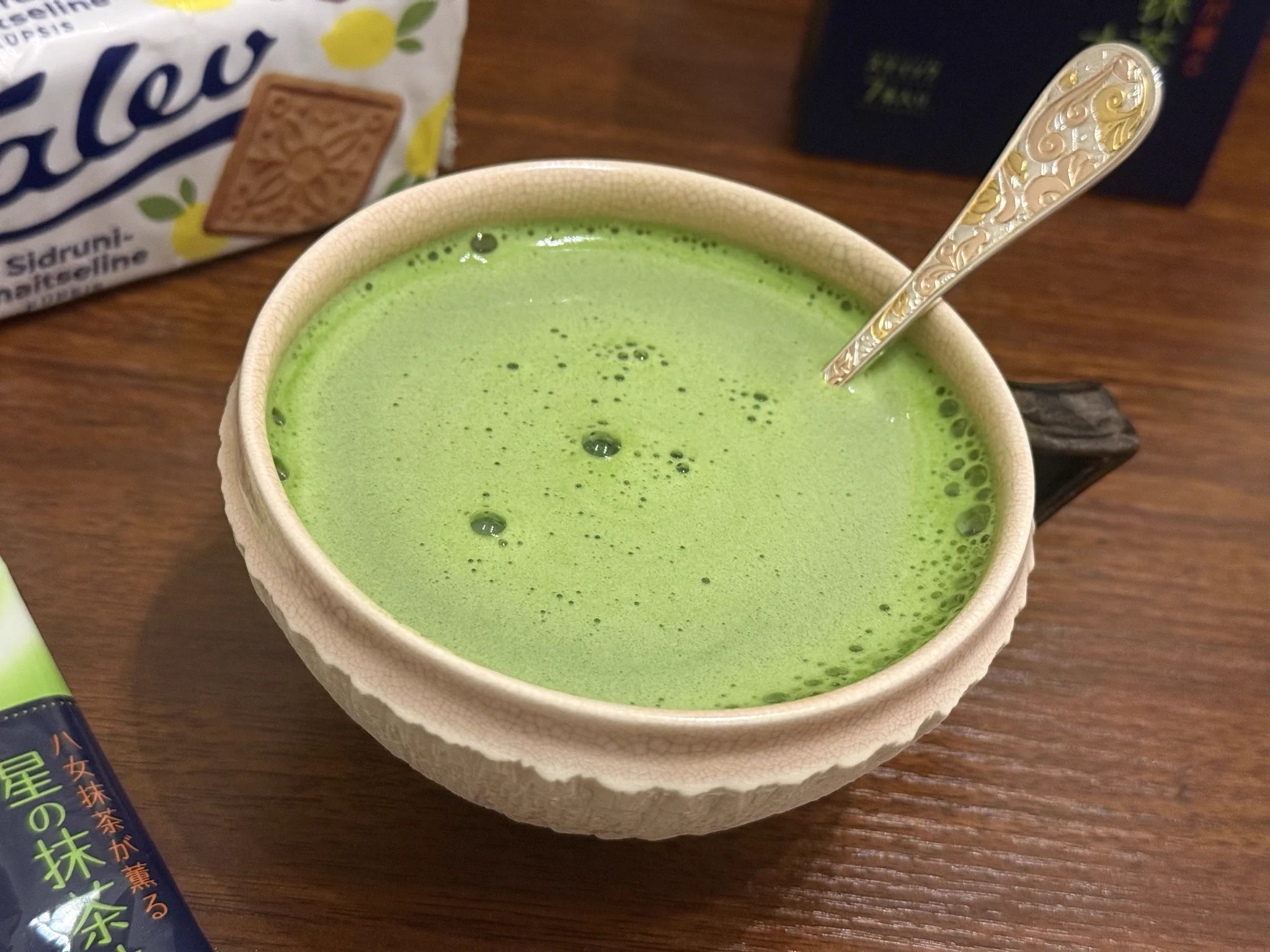 滅茶抹茶 on X: 