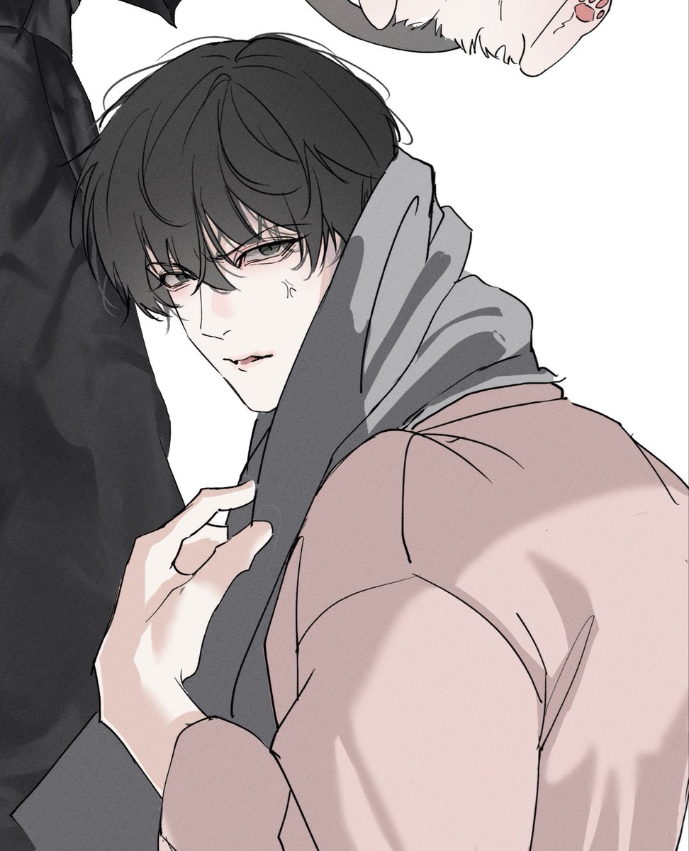 rmawn_l's tweet photo. 연습겸,,, 블스 환매님,, 앞머리 내린 거 지존 잘생기심 https://t.co/wHY9CJaMSr