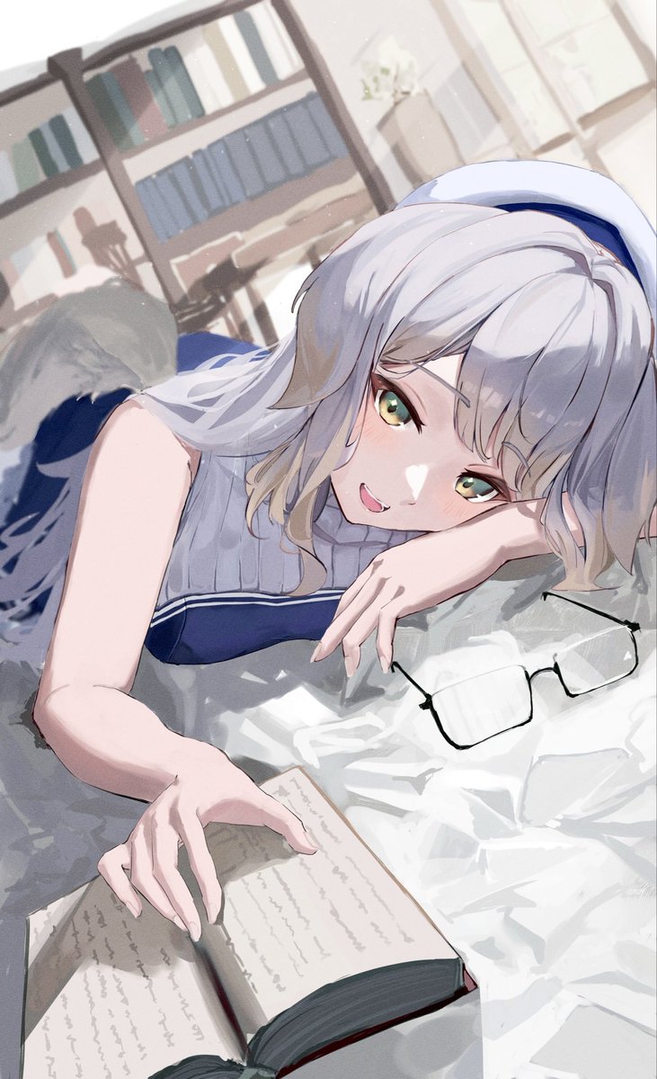 ayatari_illust's tweet photo. るりちゃん描きました！

#栞葉書 https://t.co/XyKT9Azuuj