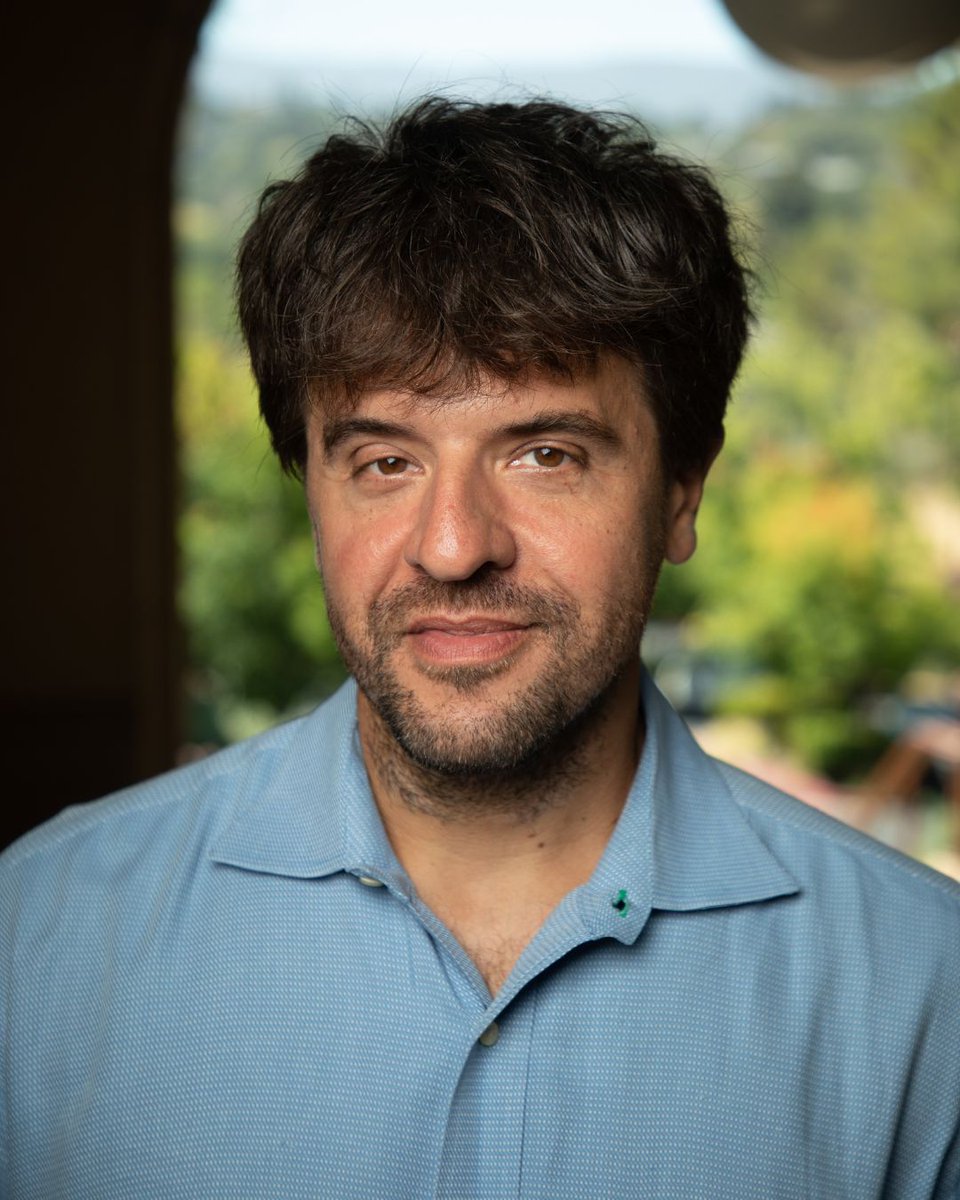 Stanford's tweet photo. Congratulations to Karl Deisseroth, winner of the 2026 Nobel Prize in physiology or medicine. The @StanfordMed & @StanfordEng professor of bioengineering and of psychiatry and behavioral sciences is a pioneering developer of optogenetics, a technique that uses light to control the behavior of cells.