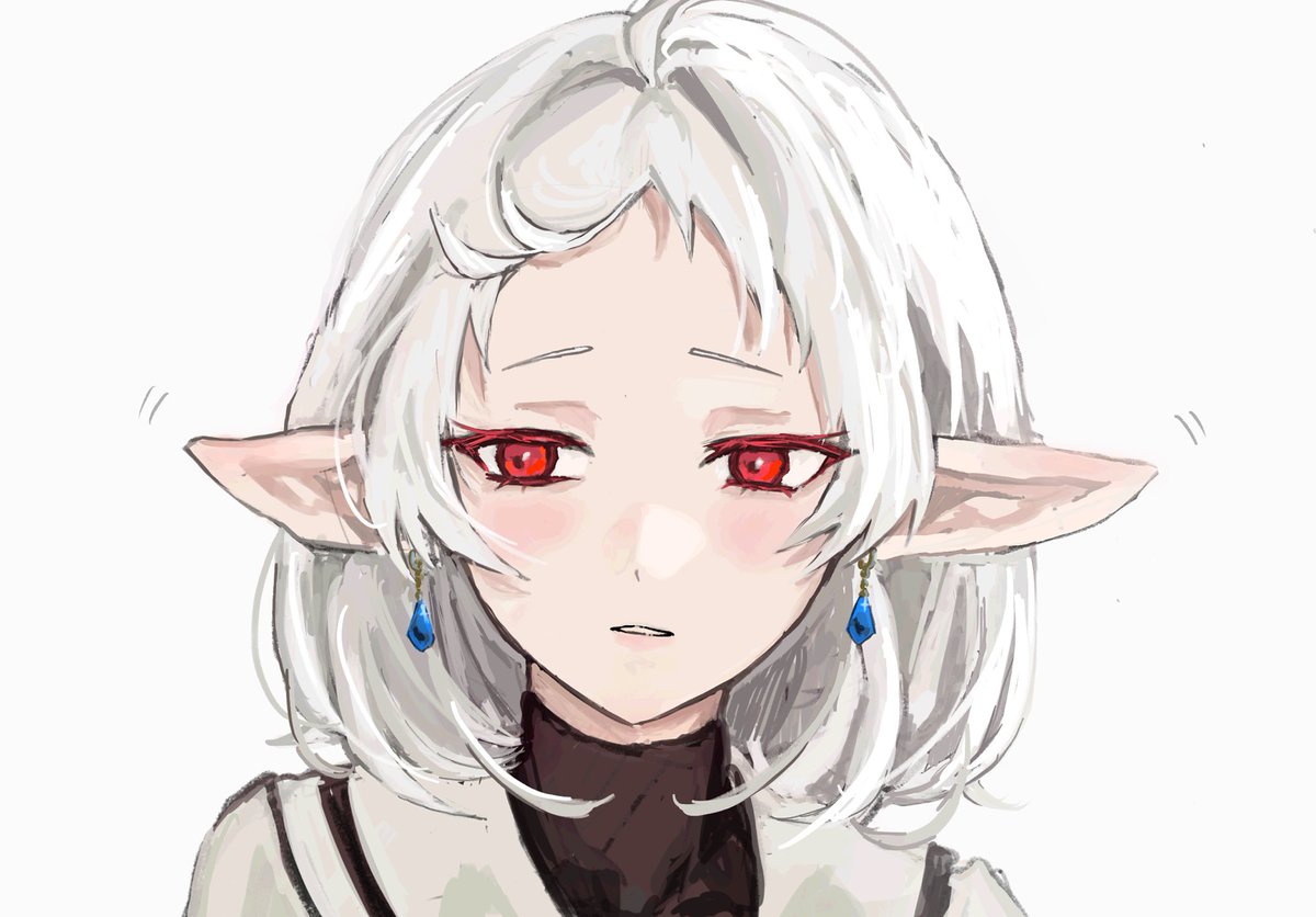 gorimarusu's tweet photo. #無職転生 
今まで描いたシルフィまとめ!! https://t.co/j8oltQ08hK