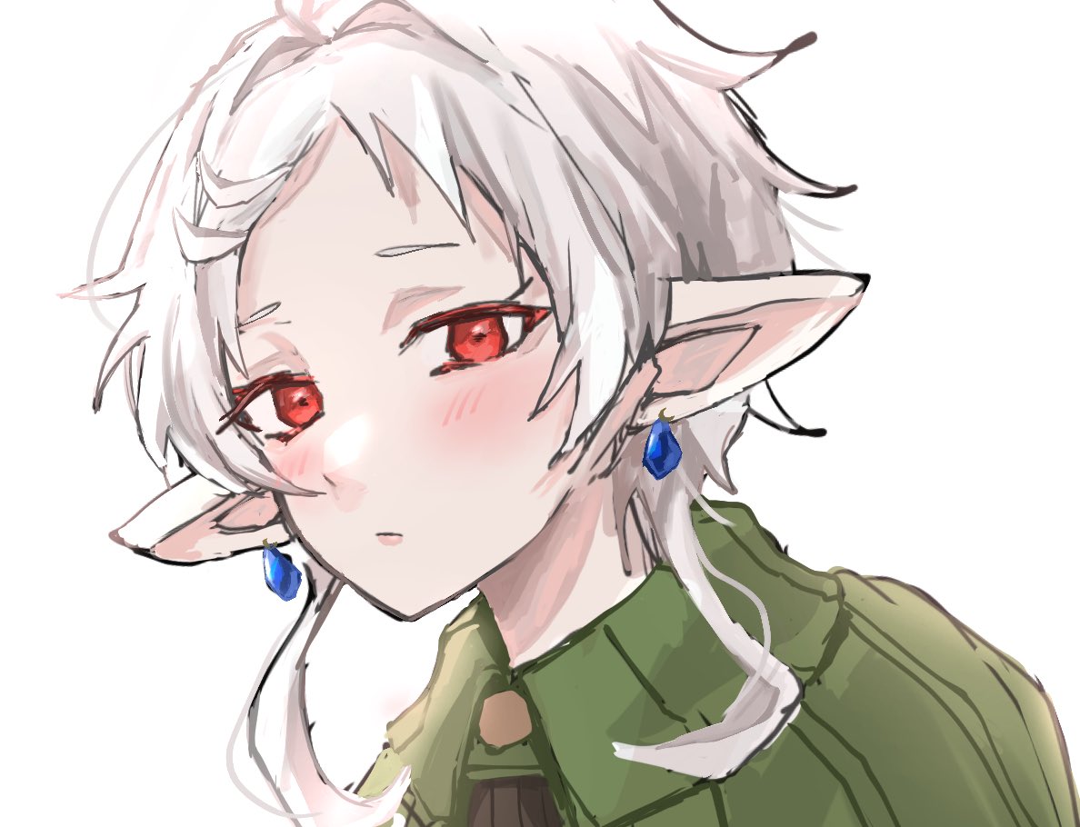 gorimarusu's tweet photo. #無職転生 
今まで描いたシルフィまとめ!! https://t.co/j8oltQ08hK