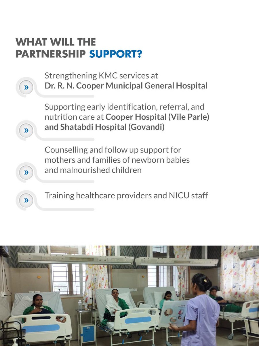 AAH_India's tweet photo. A shared commitment can create lasting change. Through our three year partnership with Shapoorji & Pallonji Finance Private Limited, we aim to strengthen newborn and child nutrition services and support healthier beginnings.
#ActionAgainstHunger #ShapoorjiPallonjiFinance https://t.co/xRoXqWwVp2