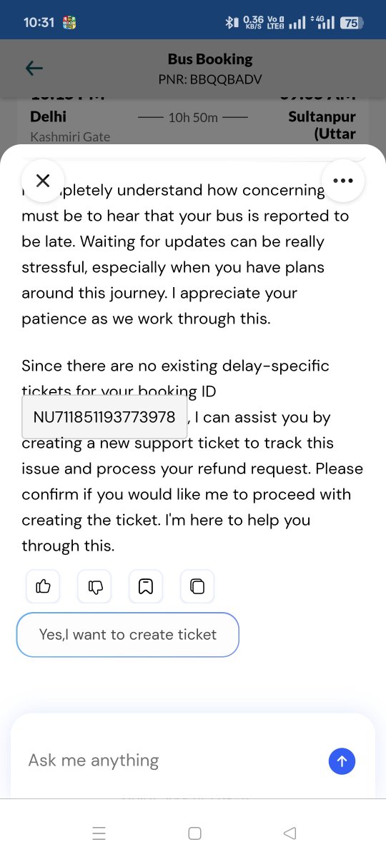 sumittiwariIND's tweet photo. No complaint has been lodged yet, we have not been given any information through message box, please give me the information 
@makemytripcare https://t.co/DskPo25Vmj