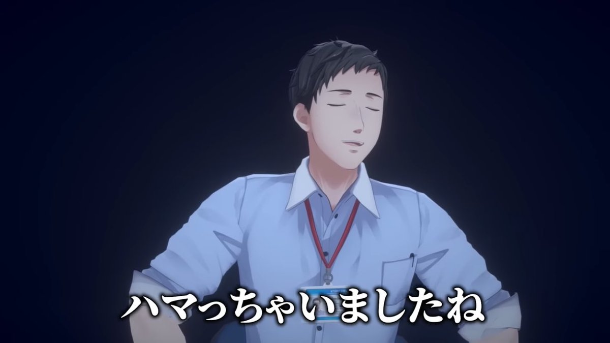 kogenai_onigiri's tweet photo. 早口のやしきず助かる https://t.co/1zgbmhpnVy