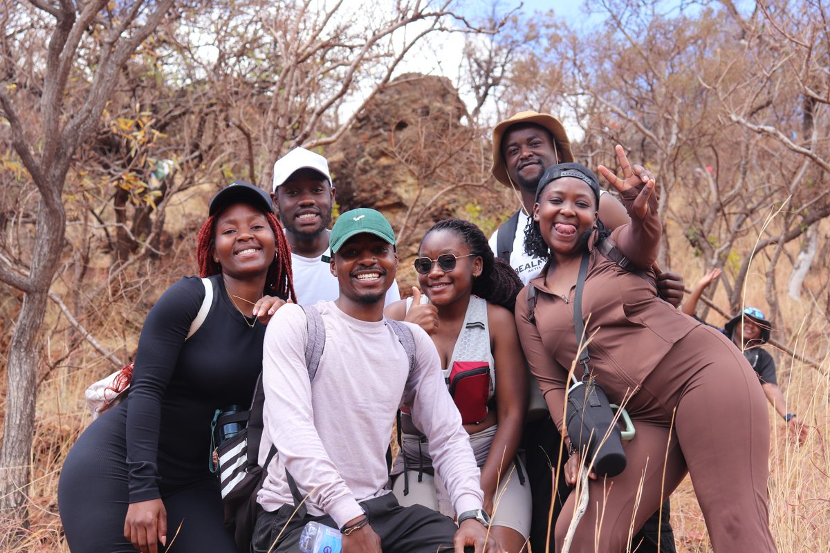 hospaz's tweet photo. #Thread2
๐ Know your role
๐ค Support a child or programme providing care
Thereโs still time to join us. Letโs close the gap!
#HatsOn4CPC
#CloseTheGap
#HOSPAZ
@healthtimeszim @Kidzcan_Zimbo14 @cancercarezim @cancerserve_zw https://t.co/V1kv5YrZsW