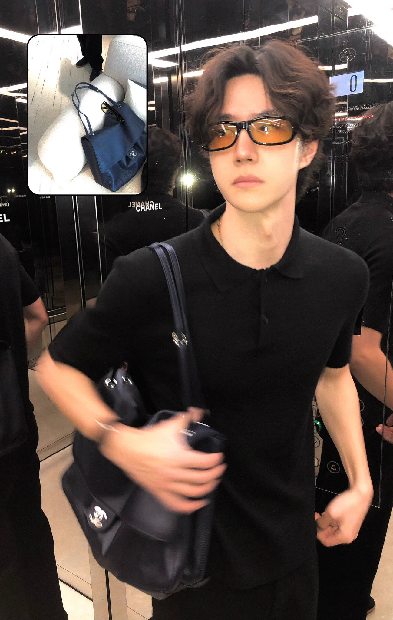 ☀️ ⁸⁵ 𝐖𝟏𝐁𝐎 ♡. on X / X