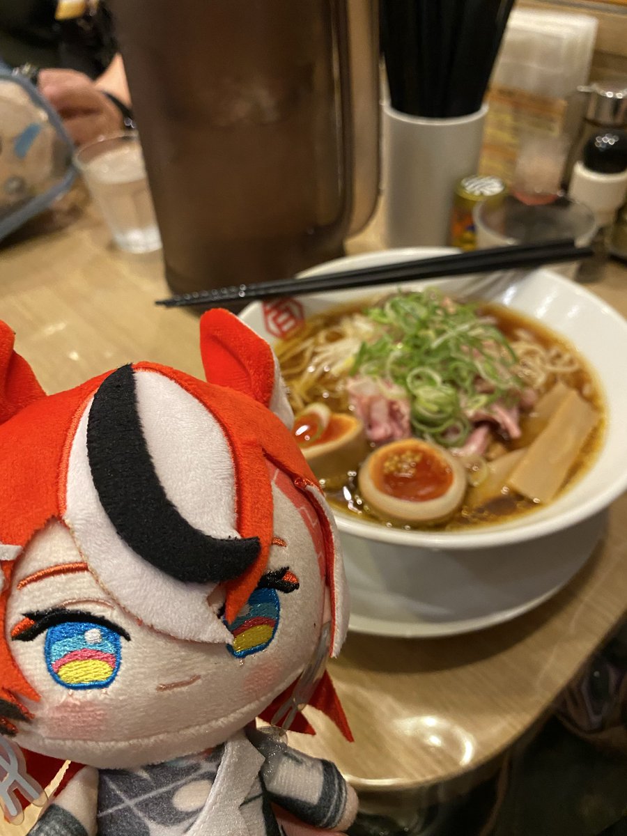 Onion85_'s tweet photo. First dinner in Japan and then offkai ☺️ https://t.co/bEhdUsDeUB