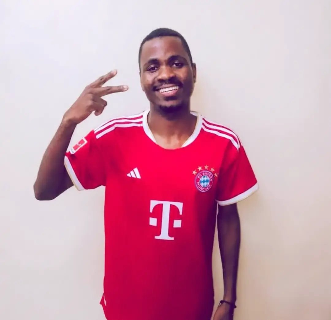 eyomastoremw's tweet photo. Team @bayernmunich https://t.co/3gPTSpc76u