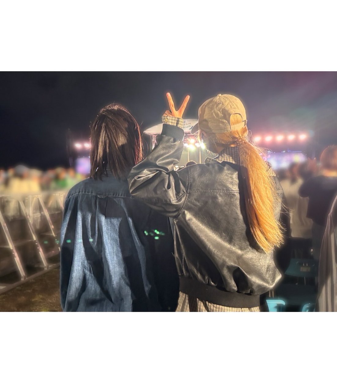 MSmone0522's tweet photo. やっぱり来てたんだね、、
泣ける😭

本当に素敵な絆

 #上白石萌音105
 #嵐莉菜
 #當真あみ
 #ちはやふるめぐり https://t.co/GponNi1dUG