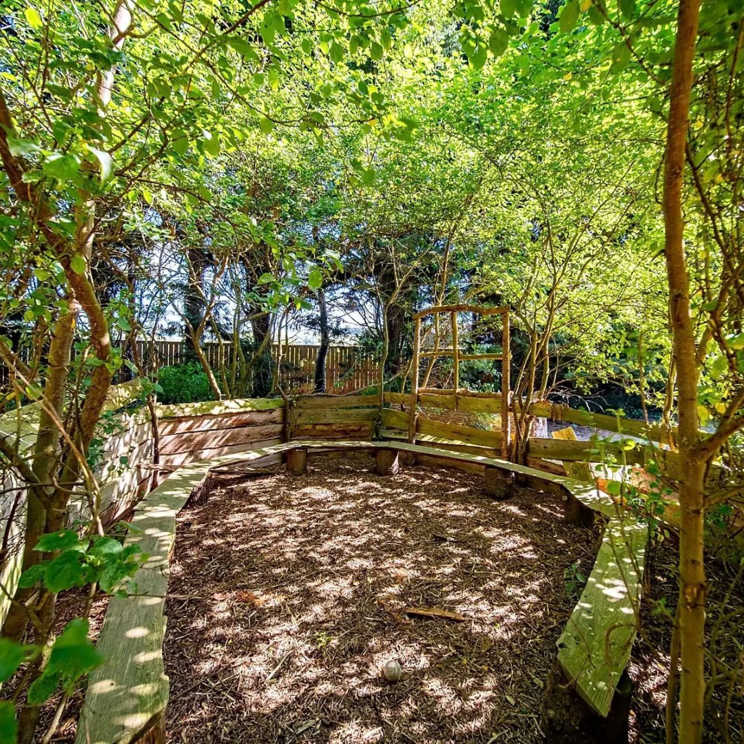 pitchup's tweet photo. Lahtlewood Glamping is an off-grid #NorthYorkshire escape on the edge of the North York Moors. 🌲
✅ Three acres of woodland. 
✅ Your own firepit.
✅ A wood-fired hot shower.
And not much reason to check your phone.
https://t.co/C5Ecy9Laxh https://t.co/qxqNSMdr16