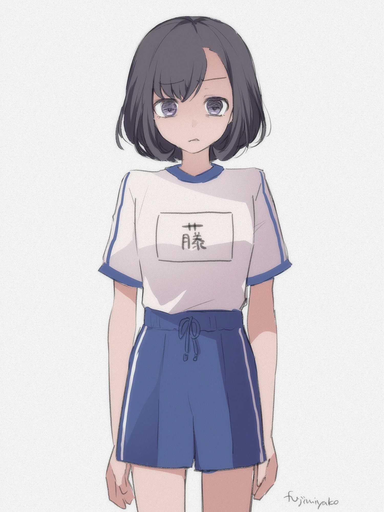 藤都子 (@miyako_yumemita) / X