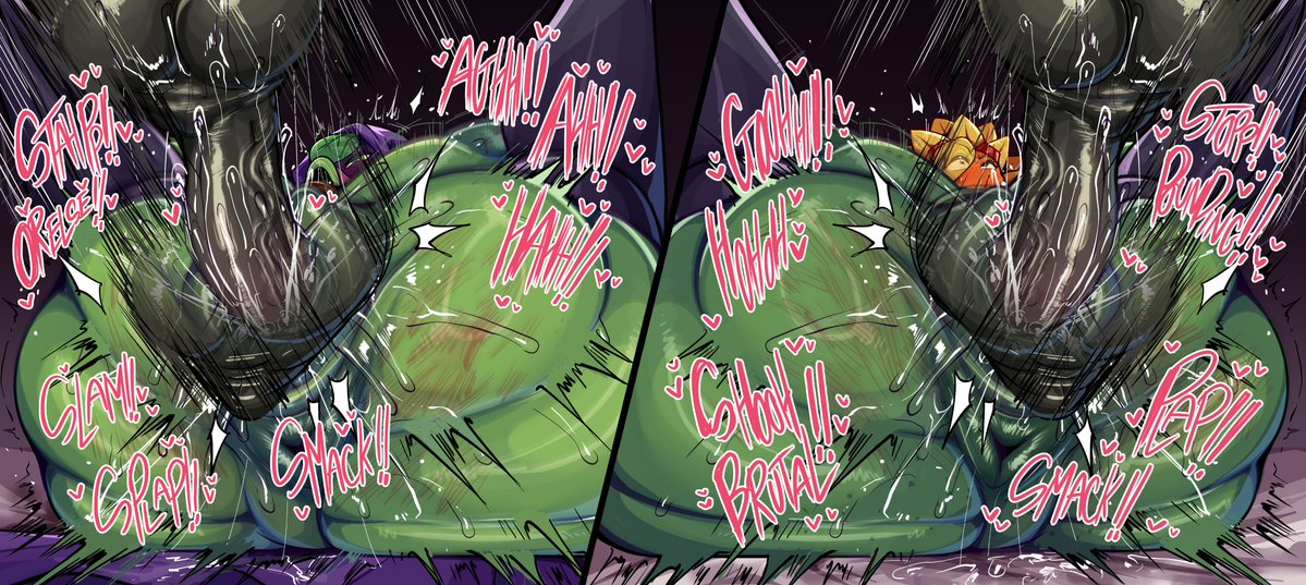 PHLewd's tweet photo. more pvz 🥵 https://t.co/rdqzJVM6nj