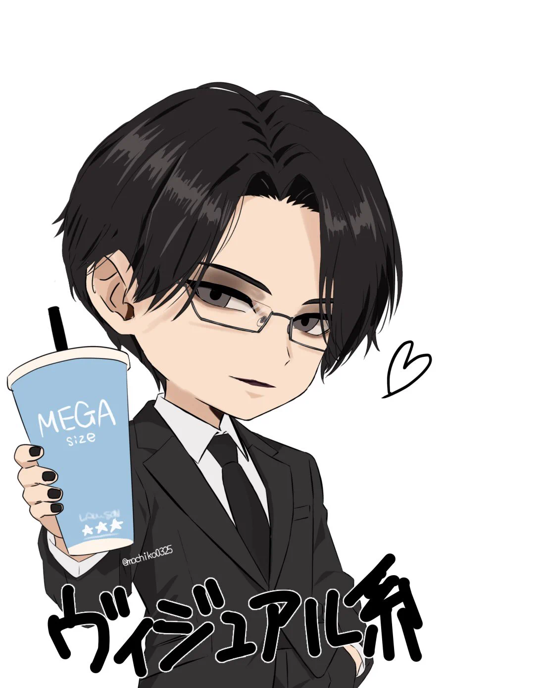 もちこ (@mochiko0325) / X