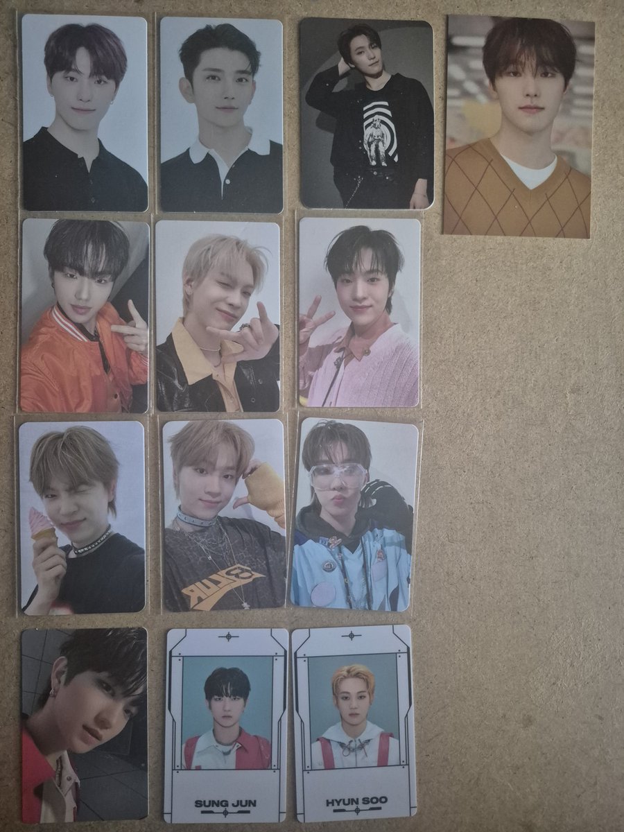 turtlepandafan's tweet photo. WTS CATCH THE YOUNG SVT SEVENTEEN TWS

Giving away free cards. Just pay for the shipping!

Based eu
WW shipping ✔️
PayPal f&amp;f

Stamped $ 2
Tracking $ 9 

#wtskpop #kpopwts #salekpop #kpopsale #tradekpop https://t.co/92QH2dfEW7