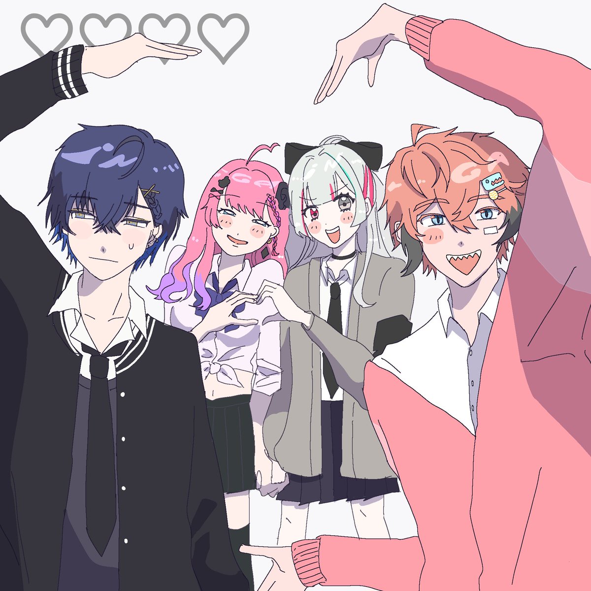 yne79x's tweet photo. https://t.co/E3qcByg5WN