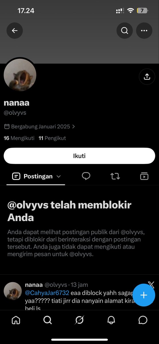 jielyfi's tweet photo. Gais itu dia scam yaa yg jual ls dream @haechienana @haec4nie @SellaHmzah13 @fanifaaaaacy https://t.co/lD4KLCX1R9