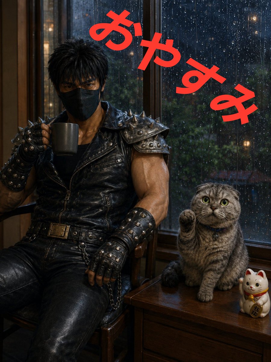 21gyaosu's tweet photo. 皆様本日もいいねリポスト返信フォローありがとう御座いましたですm(_ _)m

今日も雨でした

では　では

　　　　又明日🙇

　　　お休みなさい https://t.co/wvqPM4rLUI