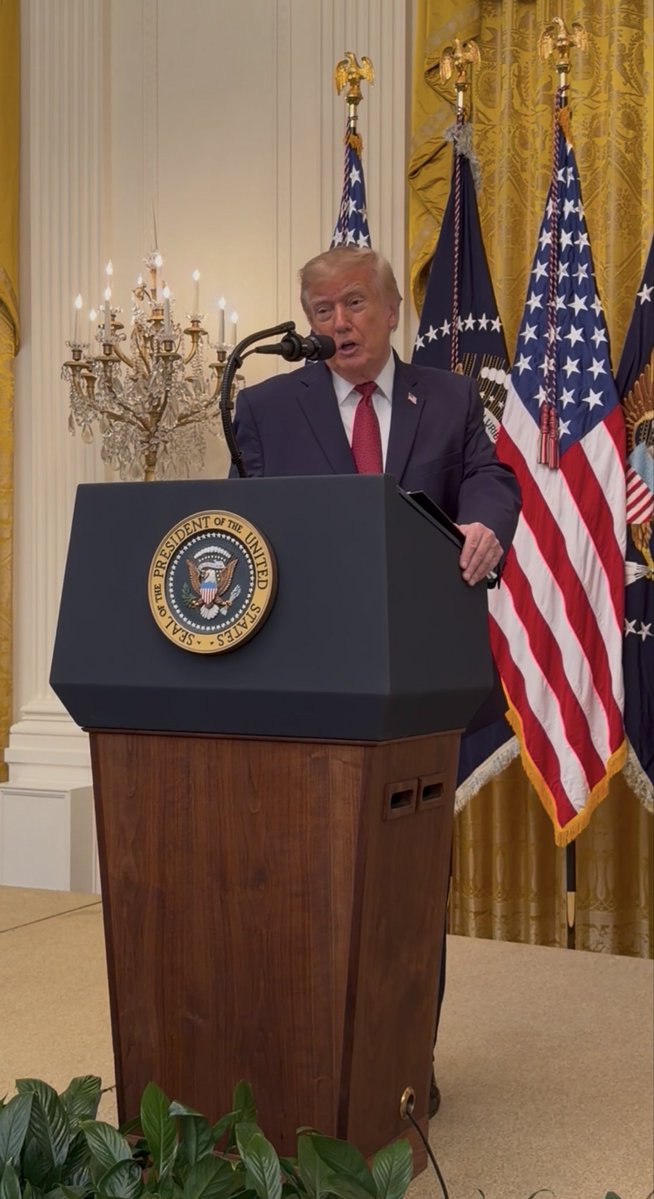BobGOYA1's tweet photo. Last Wednesday, September 30, it was an honor to be at the White House where President Trump @POTUS recognized the contributions of Hispanics during Hispanic Heritage Month.
It was humbling to be recognized by President Trump during his remarks.

My admiration, love & respect for the President comes from a Spiritual place.
When I Declared on July 9, 2020 in the Rose Garden, that the Country was BLESSED to have a president like President Trump; those words were placed on my lips by the Holy Spirit.

I fervently believe that President Trump has been CHOSEN to lead our Country closer to God. He is giving his ALL; he is sacrificing ALL for love of Country for love of us ALL. At this moment in time, he is the only one who can and will accomplish this.

My thoughts, love &  prayers are with President Trump as we once again face an existential crossroad in America. 

The United States can never fall to Communism, which is the absence of God and where we would lose our freedom, prosperity and value as GOD’s precious gift… each called by name.

We are the targets and I thank God that Donald J. Trump stands courageously as a shield  to defend each and every one of us.

With gratitude, admiration, and love,

Bob Unanue