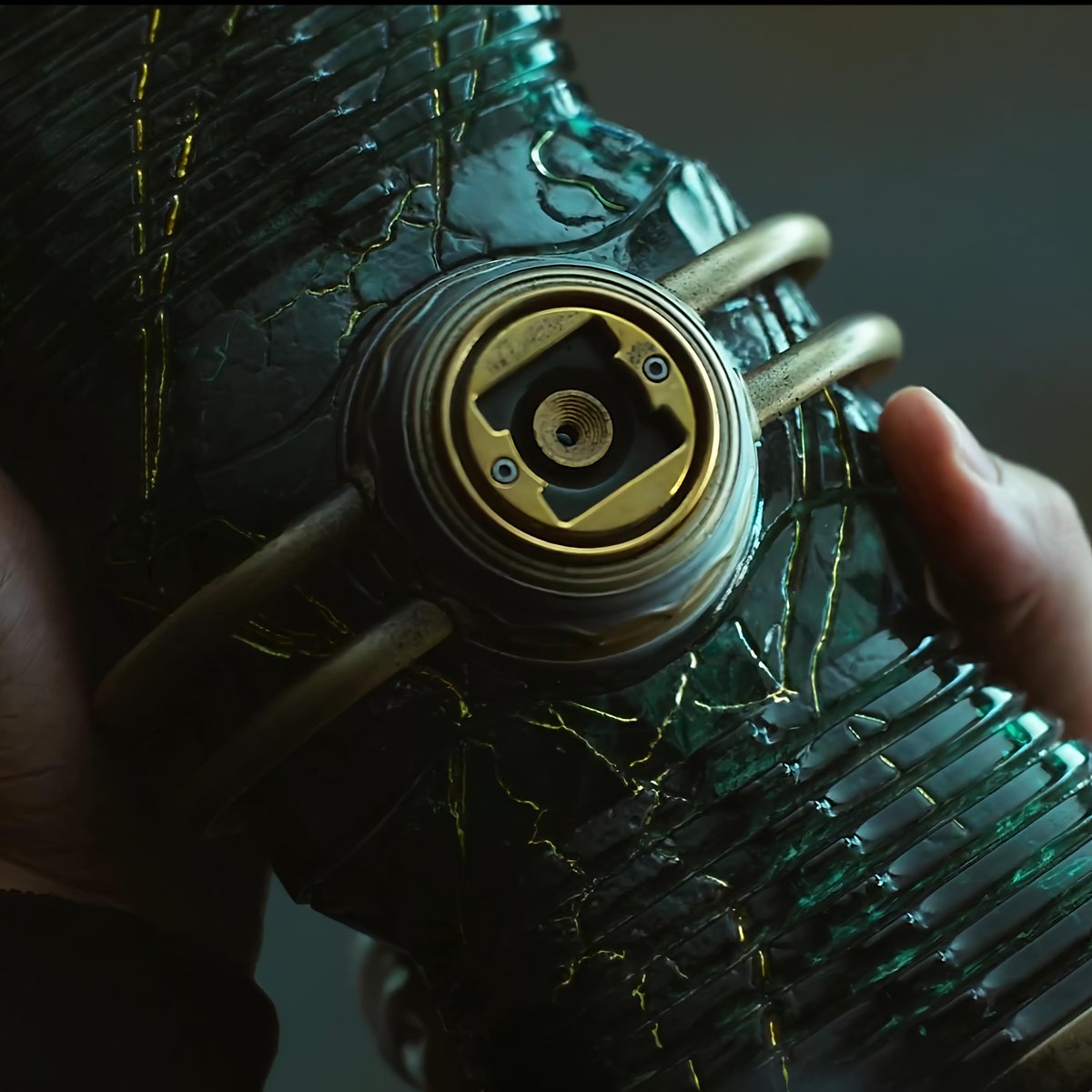 yowtfahhh's tweet photo. So, is this new Lantern design an upgrade or downgrade?

2011                                                           2026 https://t.co/Rm7uiV0f07