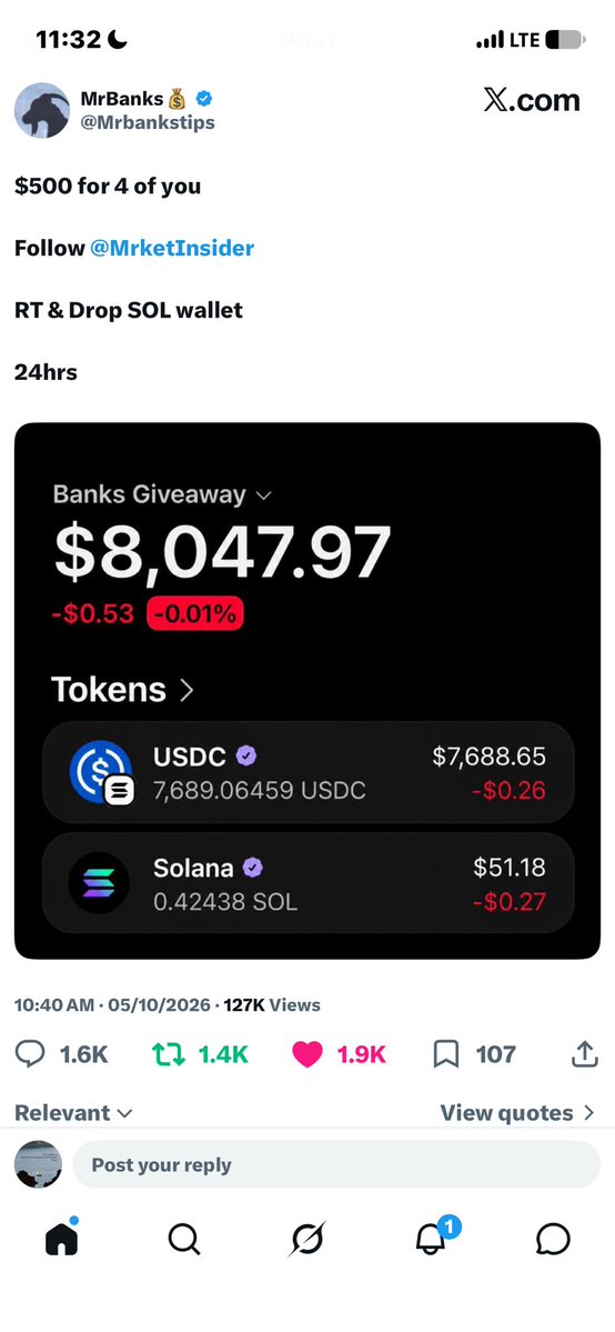 deenwithabdul's tweet photo. @Mrbankstips @V_a_g_u_e_1999 @MrketInsider 3AaiBoyPPwt4VHMKj43GT2gharMgjsBYGGLsvDPfuX9w

@Mrbankstips God bless you sir https://t.co/UTfbRTDHQA