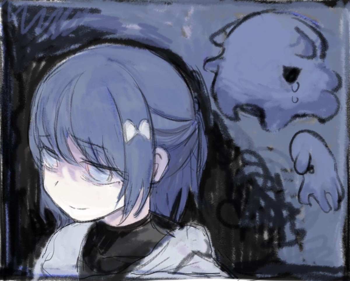 kajiabin's tweet photo. #millsage https://t.co/WuJSVwPe34