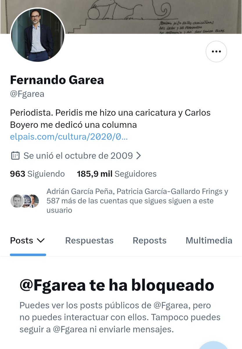 CsFernavarro's tweet photo. Y este señor, que dice que volver a traer a la diputación permanente dos decretos, que el Parlamento acaba de rechazar, es de lo más normal, ¿por qué me ha bloqueado? https://t.co/EaUxeu6BdX