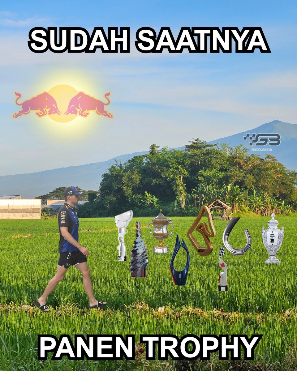 gussbagus_f1's tweet photo. Otw dua digit https://t.co/isJJQp5S5i