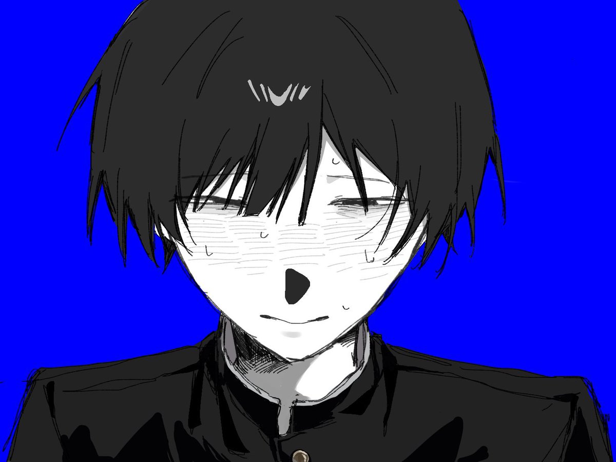 ni1llp's tweet photo. #ぎなさんに描いたよ
俺のハジメを見てくれ https://t.co/5BjU7dRQMR