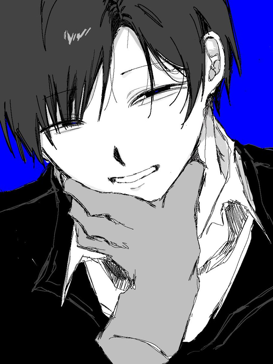 ni1llp's tweet photo. #ぎなさんに描いたよ
俺のハジメを見てくれ https://t.co/5BjU7dRQMR
