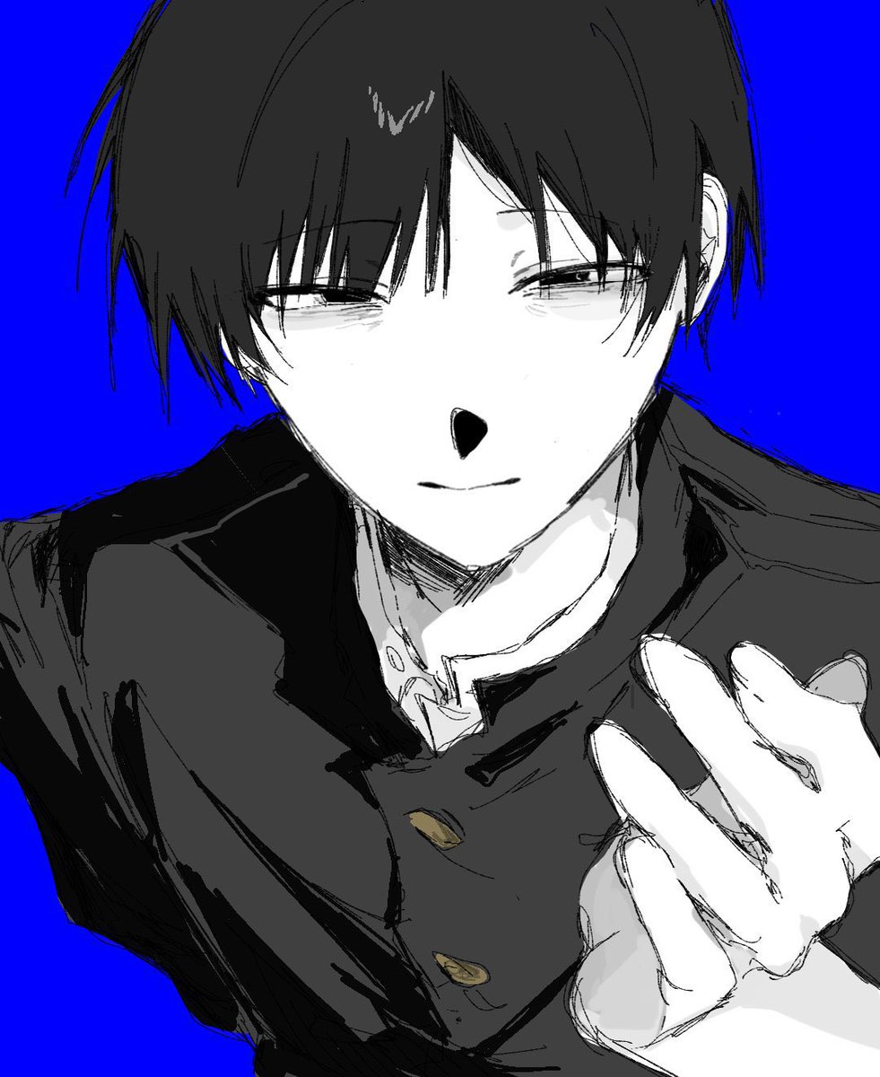 ni1llp's tweet photo. #ぎなさんに描いたよ
俺のハジメを見てくれ https://t.co/5BjU7dRQMR