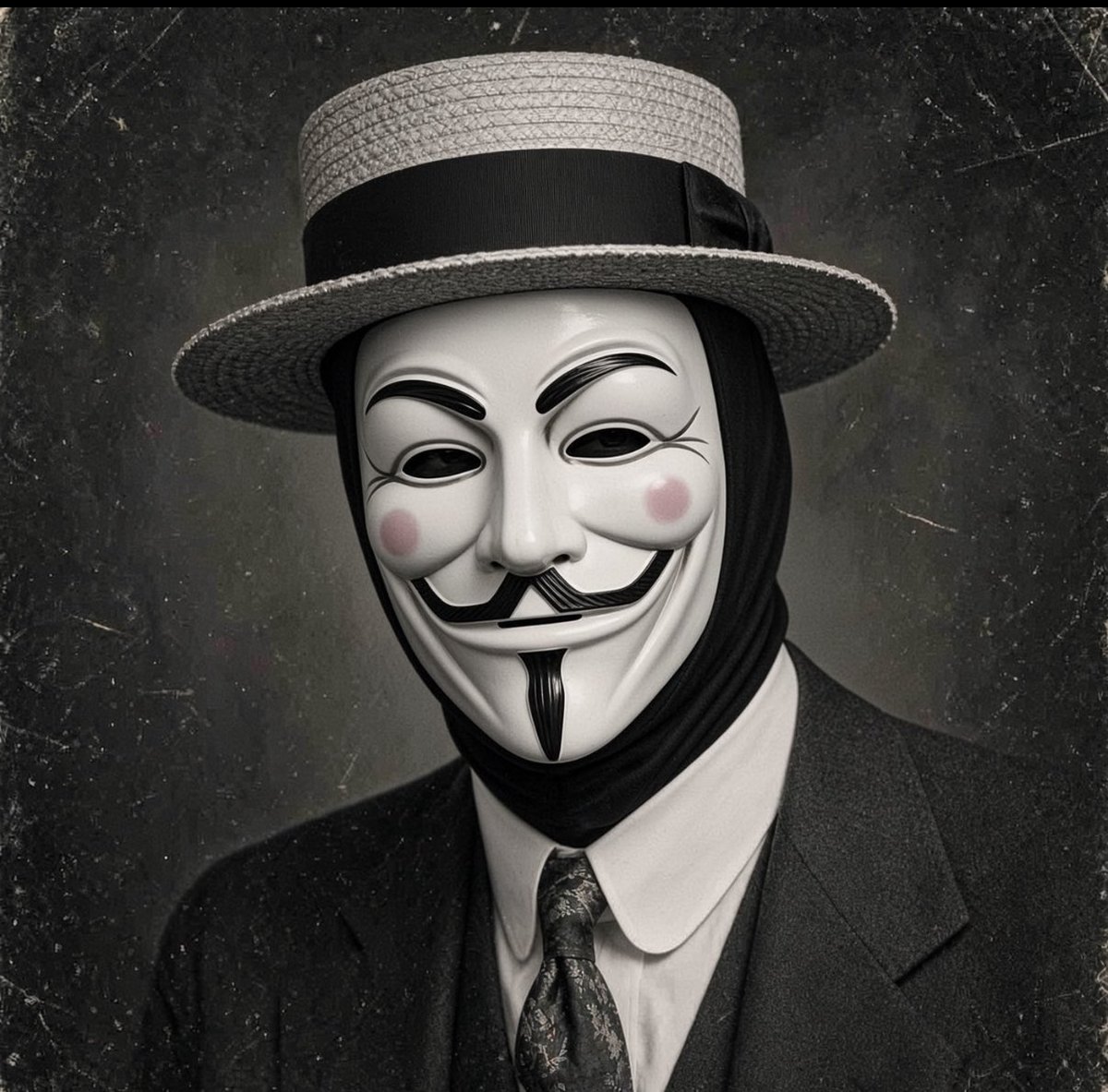 vendettastonk's tweet photo. @NullMaskio Mask on https://t.co/pYohbs4dDT