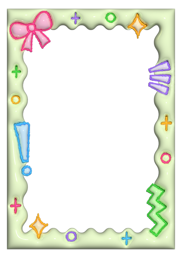 muonmuon_x's tweet photo. いろんなぷっくりフレーム https://t.co/66ZZxiFBbg