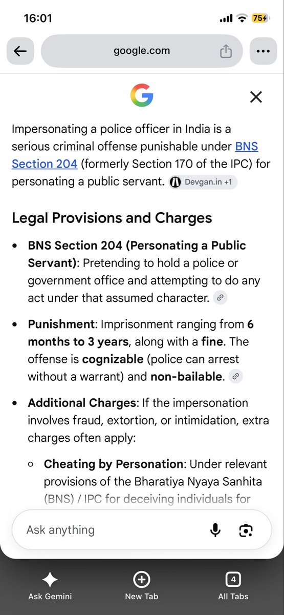 moonsMagic's tweet photo. @thepeeinghuman Be aware about BNS Section-204 , understand peeing human won’t come to support you . He is a keyboard warrior 😅 https://t.co/KyRm9nUmRb