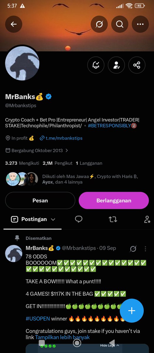pointeorash tweet picture