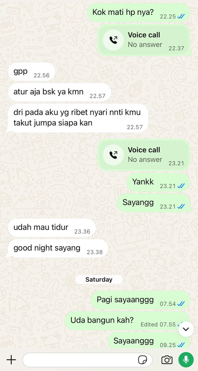 Jevarvie's tweet photo. Doi ngambek gara” gini. Kira” salah gak ya gw? https://t.co/BkL4NgwL2L