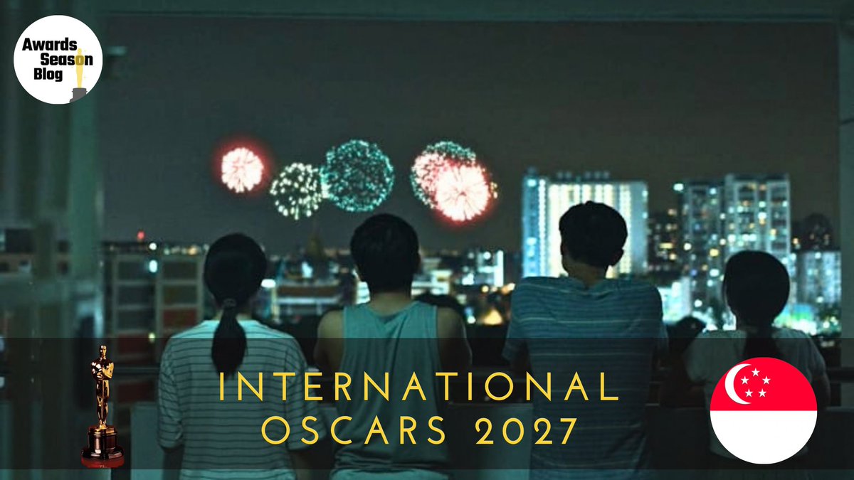 BlogSeason's tweet photo. #WeAreAllStrangers di Anthony Chen è il film scelto da #Singapore 🇸🇬 per gli #Oscar2027 nella categoria Miglior Film Internazionale. Presentato in anteprima allo scorso Festival di Berlino, la pellicola conclude la trilogia Growing Up del regista https://t.co/rzs0tRFz97 https://t.co/qrpdfMaNhO