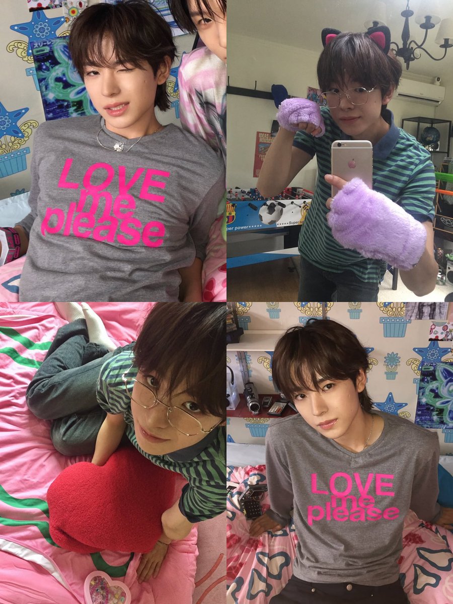tokuwishies's tweet photo. i don't know what's on his food lately but please keep feeding him that https://t.co/ea0uvdthXL