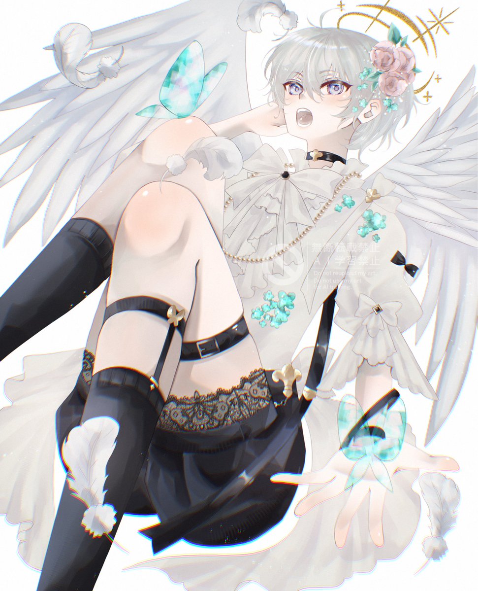 Reisuimizu's tweet photo. #オリキャラ
#秋の創作クラスタフォロー祭り https://t.co/gR7Hot6WYA