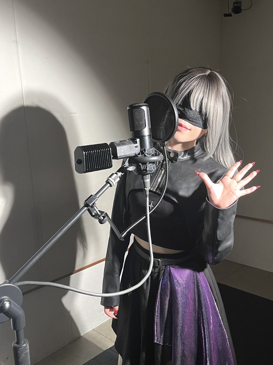 Coca_Veils's tweet photo. USEN 推し活リクエストでSERRAの
『#EYERIS』をリクエストしました!
#アイリス #セラ
https://t.co/UxmAdiKgXk
#USEN推し活リクエスト #推しリク #SERRA https://t.co/NiubQmjku1