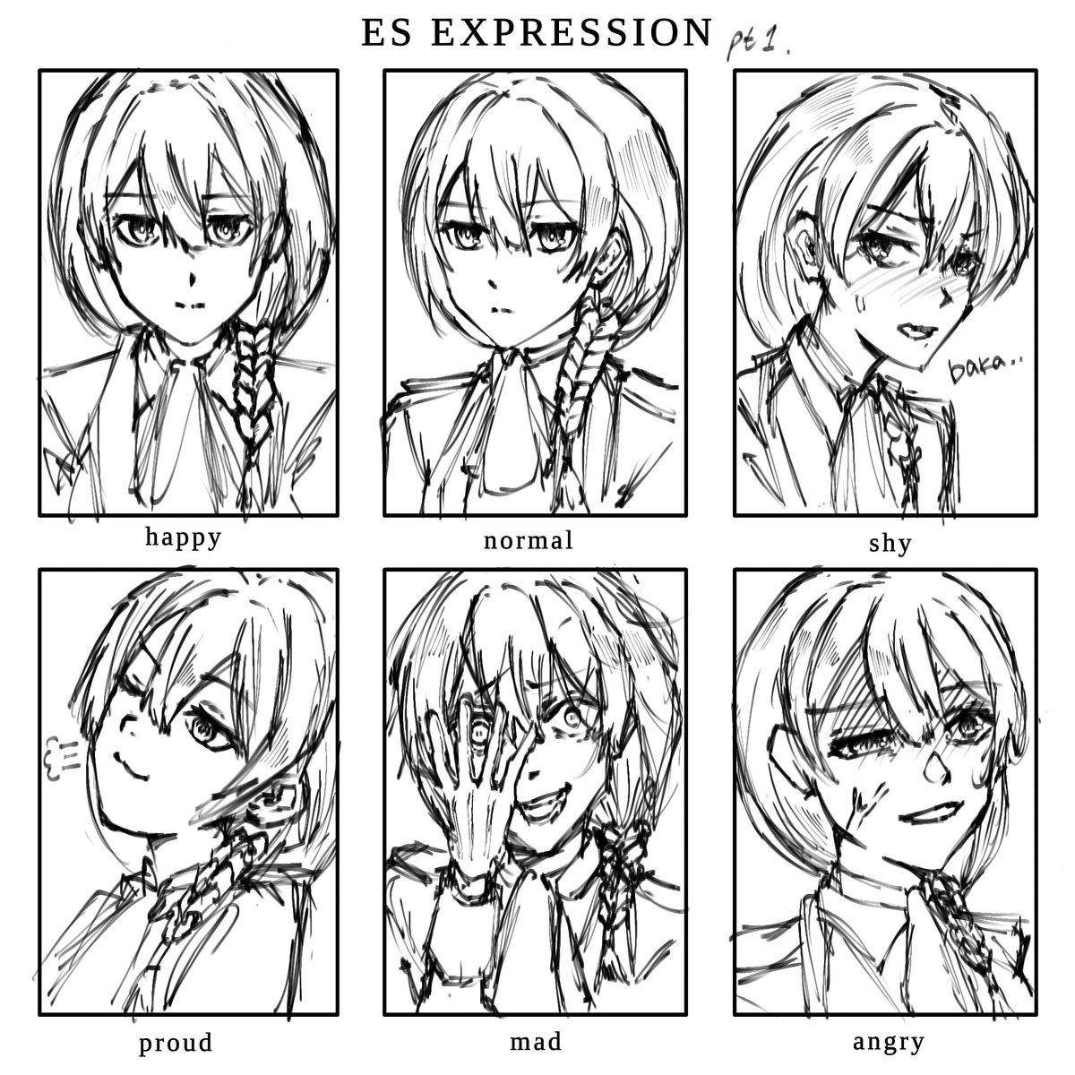 NidrpM10154's tweet photo. Wip https://t.co/inX3zfMggL
