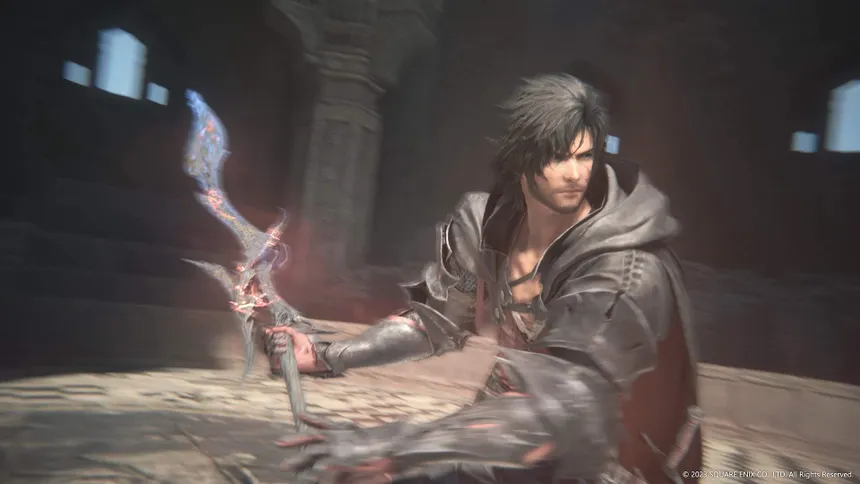 dandorf22's tweet photo. ¿Este juego merece llamarse "Final Fantasy"? https://t.co/DbnVXJfVuQ