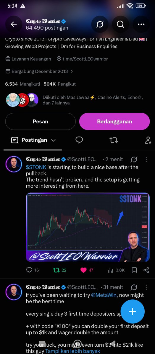 pointeorash tweet picture