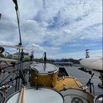 Photo by 伊藤 哲平/ Teppei Ito (@tetsudrum)