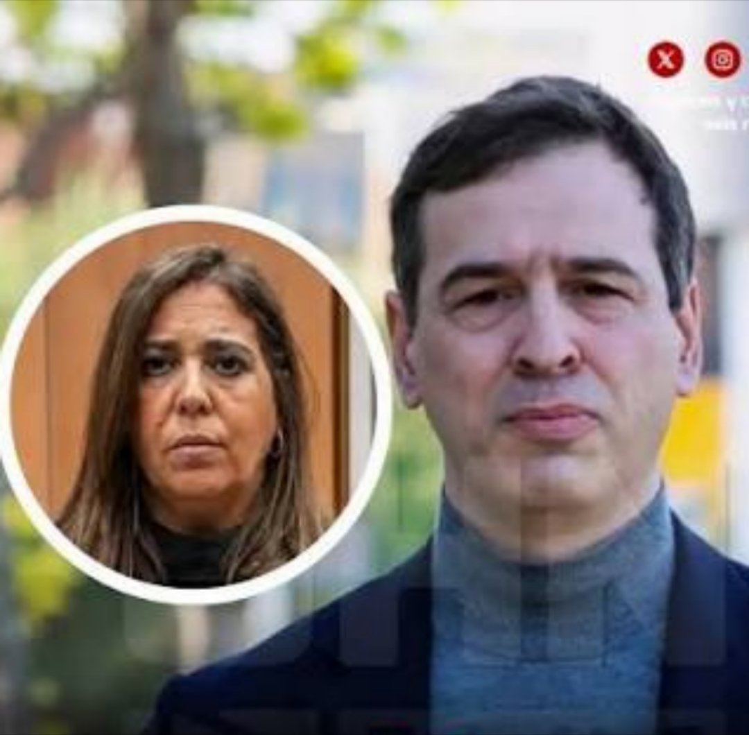 papavenaqui1's tweet photo. Los narcos de Badajoz confiesan que el encargo era eliminar a la jueza

Eliminar a la jueza

ELIMINAR A LA JUEZA https://t.co/8IGE3w7v6E